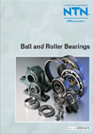 Photo: Ball and Roller Bearings
