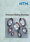 Photo: Precision Rolling Bearings