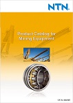 Photo: Product Catalog for Mining Equipment