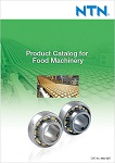 Photo: Product Catalog for Food Machinery