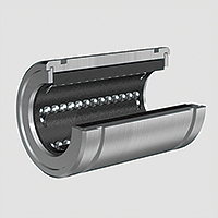 Photo: Linear Motion Products