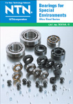 Photo: Bearings for Special Environments