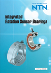 Photo: Integrated Rotation Sensor Bearings