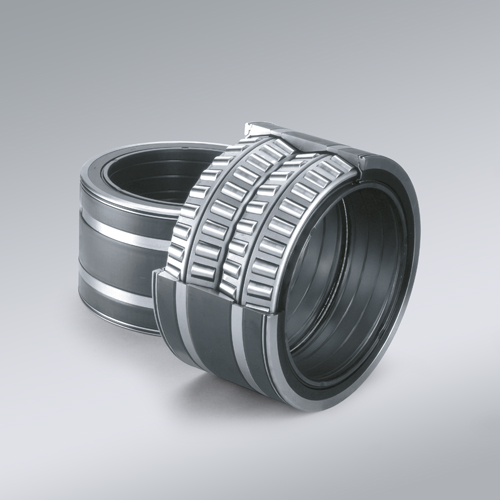 Bearings for the Steel Industry