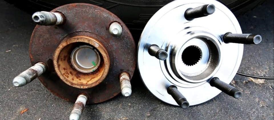 how to know if wheel bearing is bad