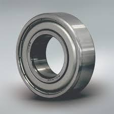 What are the advantages of bearing materials?