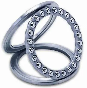 What is called bearing
