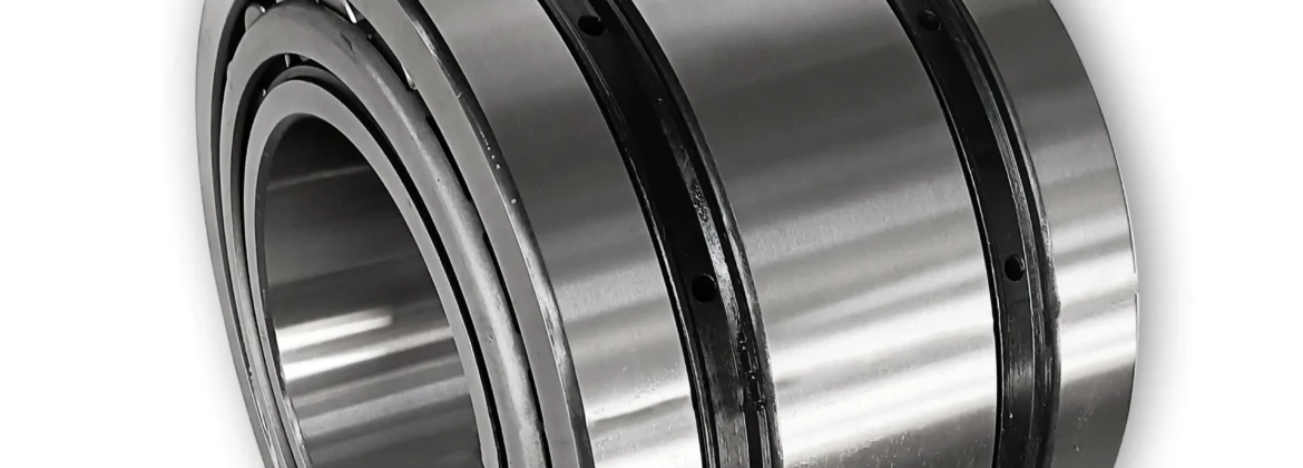 What is a roller bearing