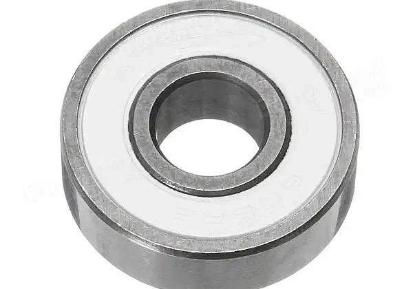 What is ball bearing steel