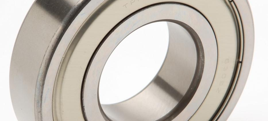 How do bearings operate?