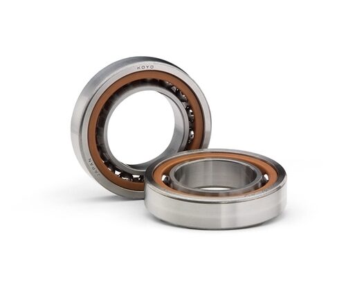 Which bearing is costly?